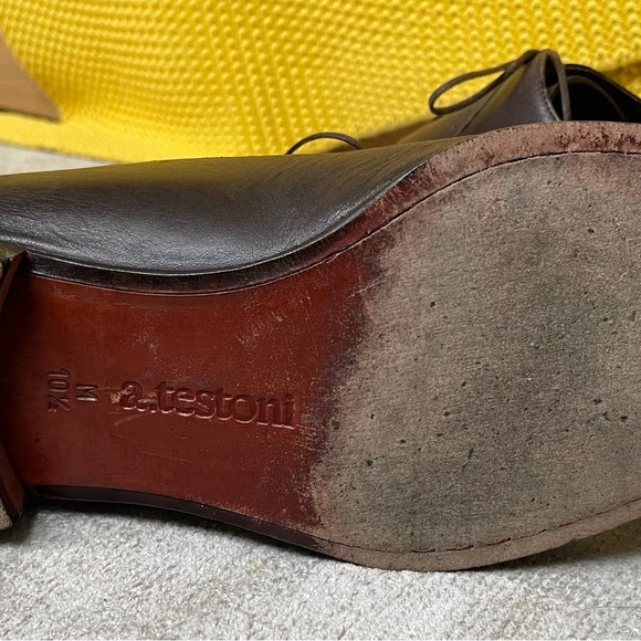 a.testoni dressed shoes - Picture 8 of 8